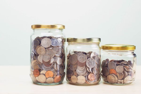 4 Steps to Save Money Effectively